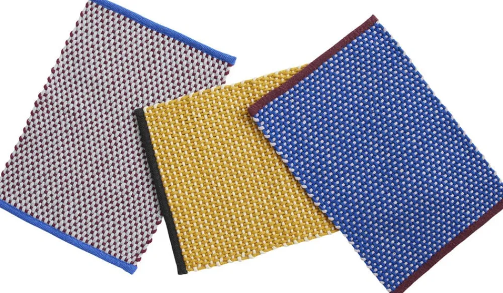 Door Mat-Ochre>Hay New