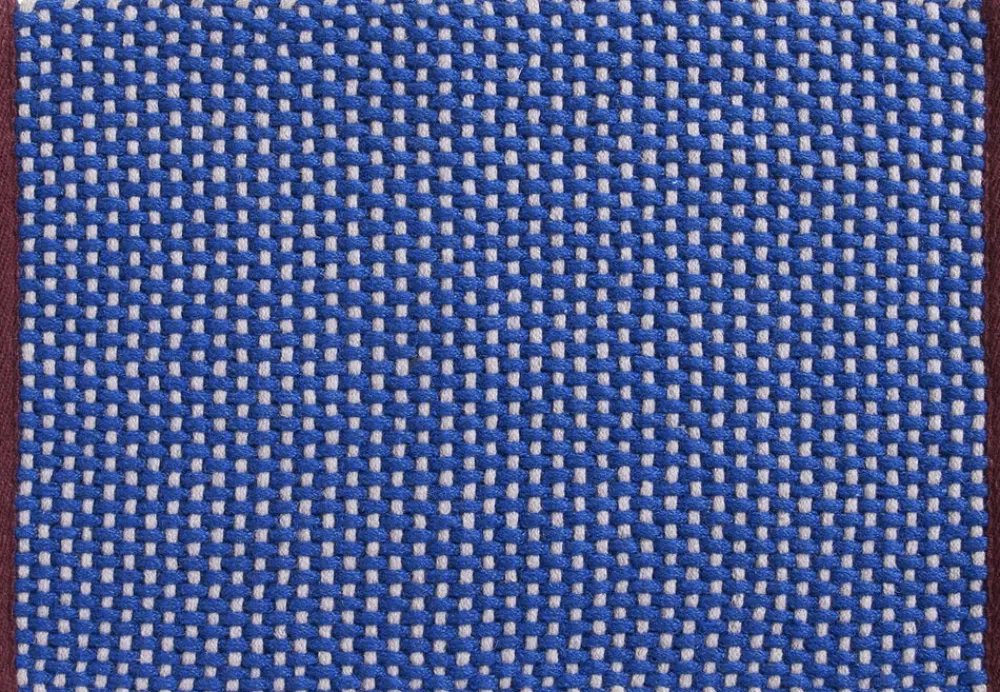 Hay Door Mat-Royal blue Hot