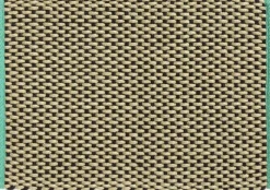 Hay Door Mat-Sand