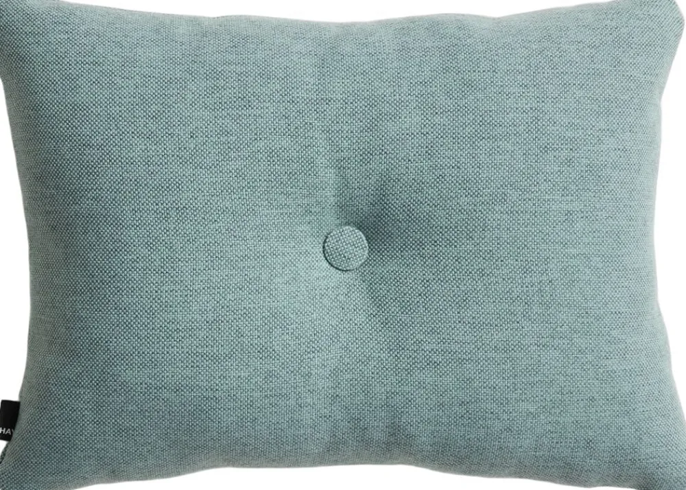 Hay Dot Cushion-Mode-Aqua