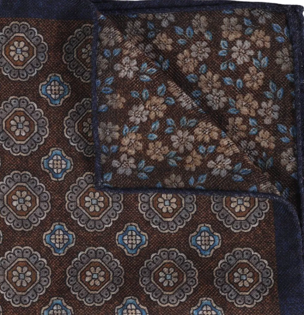 Amanda Christensen Double Face Pocket