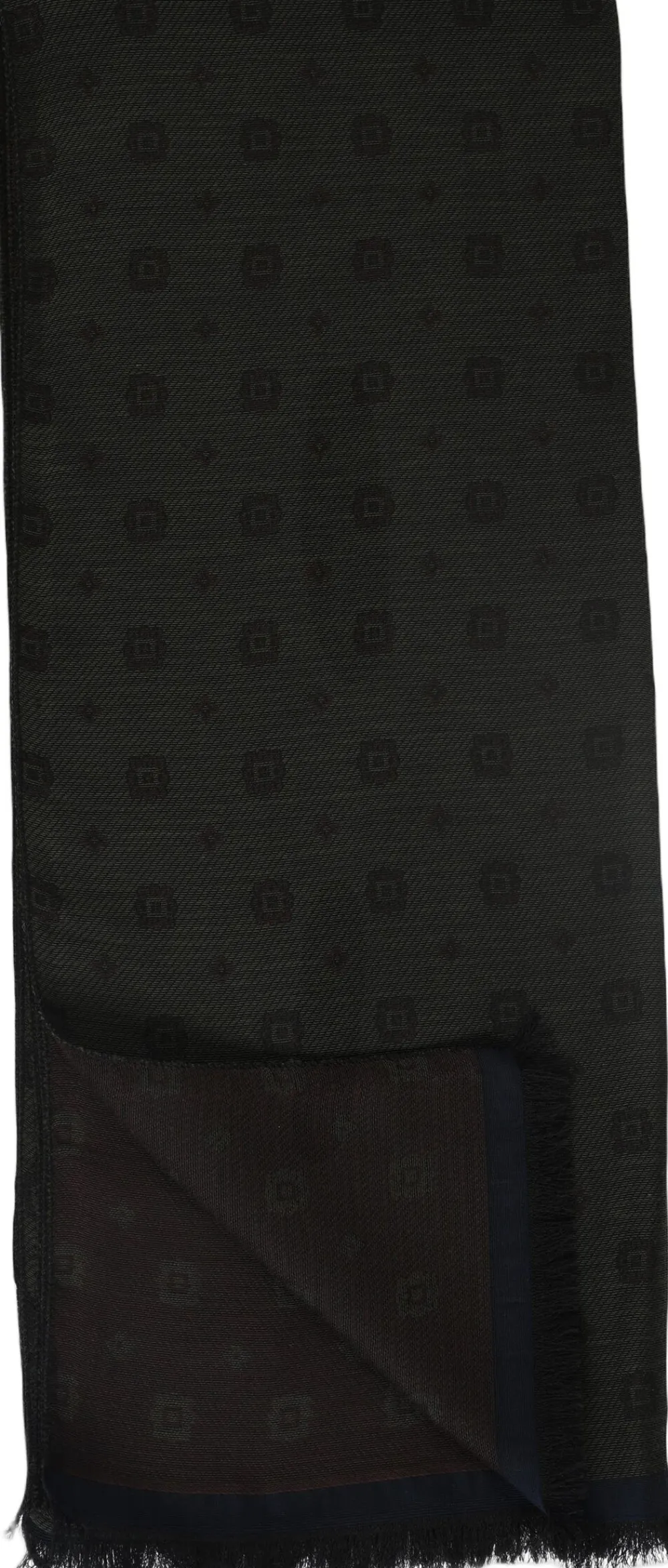 Double Face Scarf>Amanda Christensen Sale