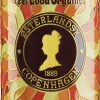 Double Ginger Happiness Organic, 125g dåse>Østerlandsk Tehus Discount