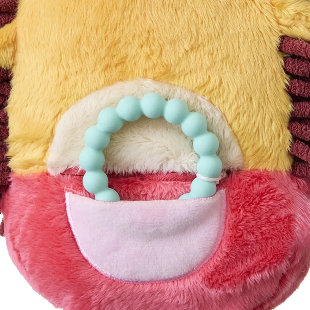 Børste Sleeping Musical Plush>DR Outlet