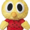 Børn DR Small Plush Karla Kyll