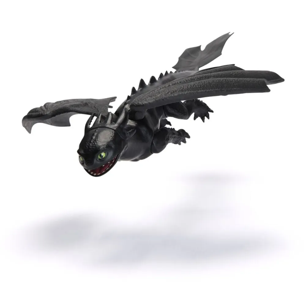 Børn Dragons Movie Basic Drago