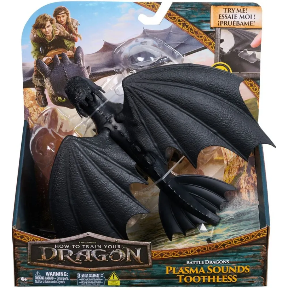 Movie Feature Dra>Dragons Discount