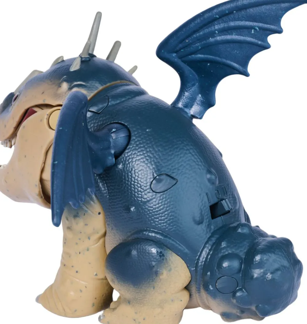 Børn Dragons Movie Interactive