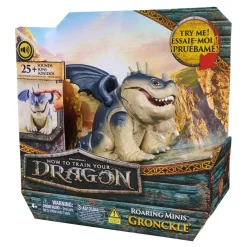 Børn Dragons Movie Interactive