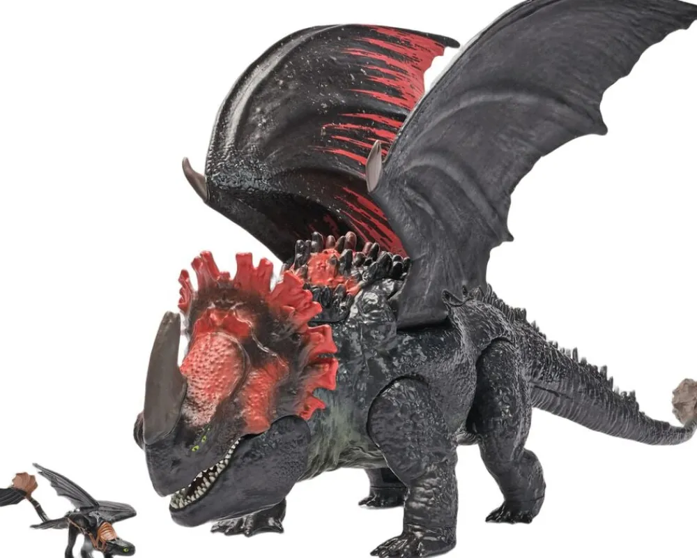 Movie Red Death C>Dragons