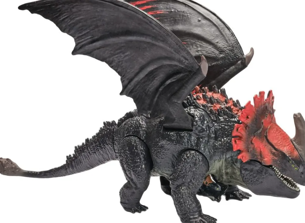 Movie Red Death C>Dragons