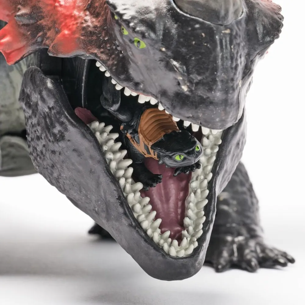 Movie Red Death C>Dragons