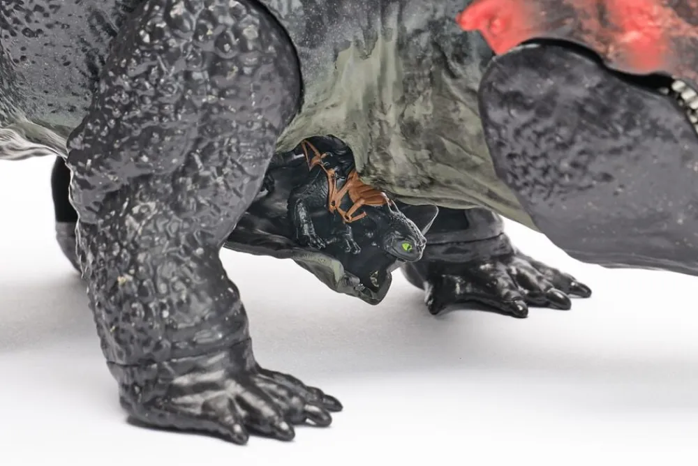 Movie Red Death C>Dragons
