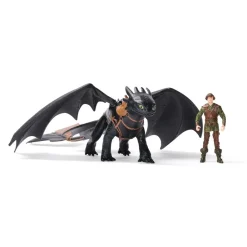 Børn Dragons Movie Viking & Dr