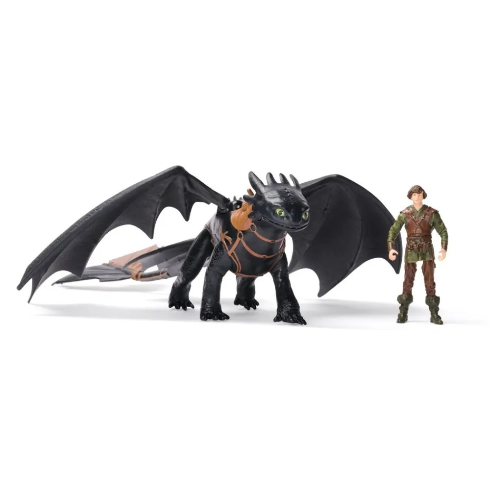 Børn Dragons Movie Viking & Dr