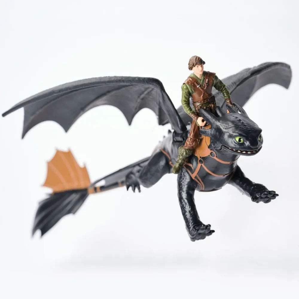 Børn Dragons Movie Viking & Dr
