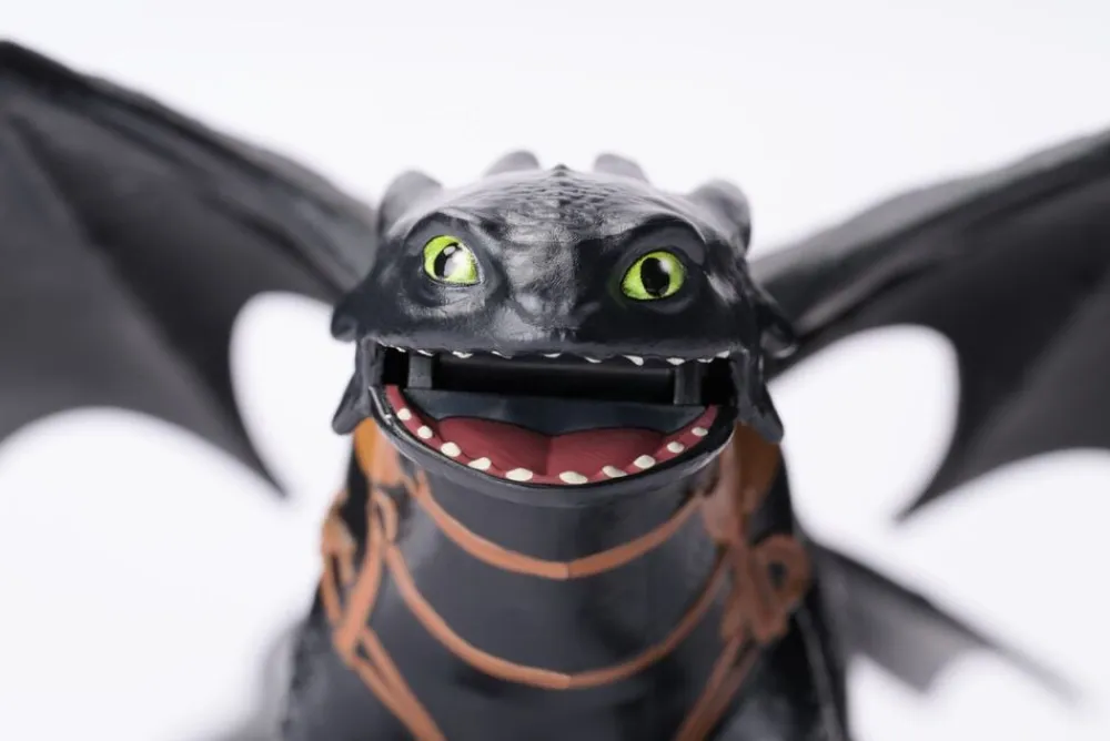 Børn Dragons Movie Viking & Dr