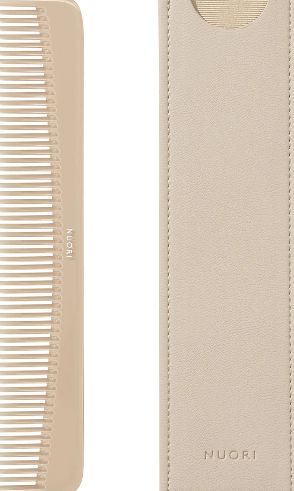 Dressing Comb - Rose>Nuori Discount