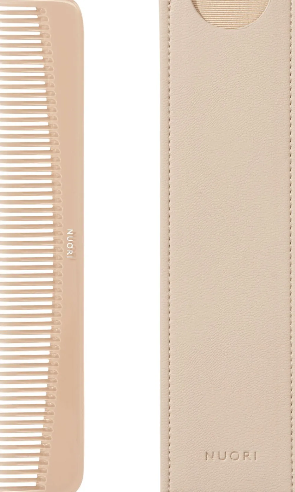 Dressing Comb - Rose>Nuori Discount