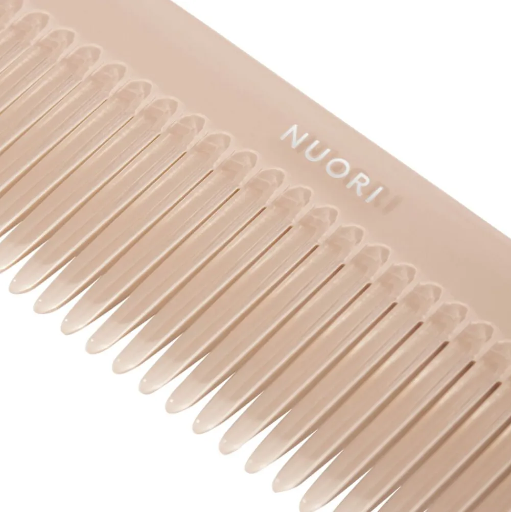 Dressing Comb - Rose>Nuori Discount
