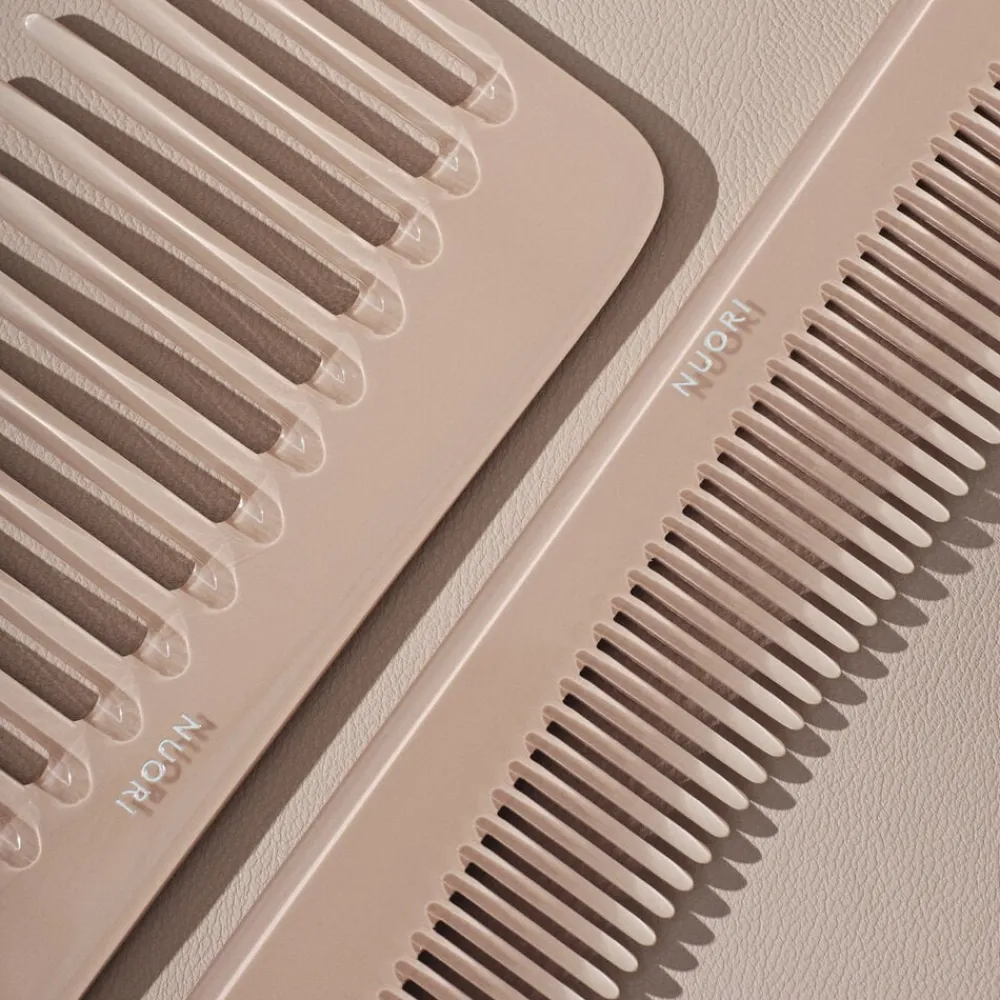 Dressing Comb - Rose>Nuori Discount