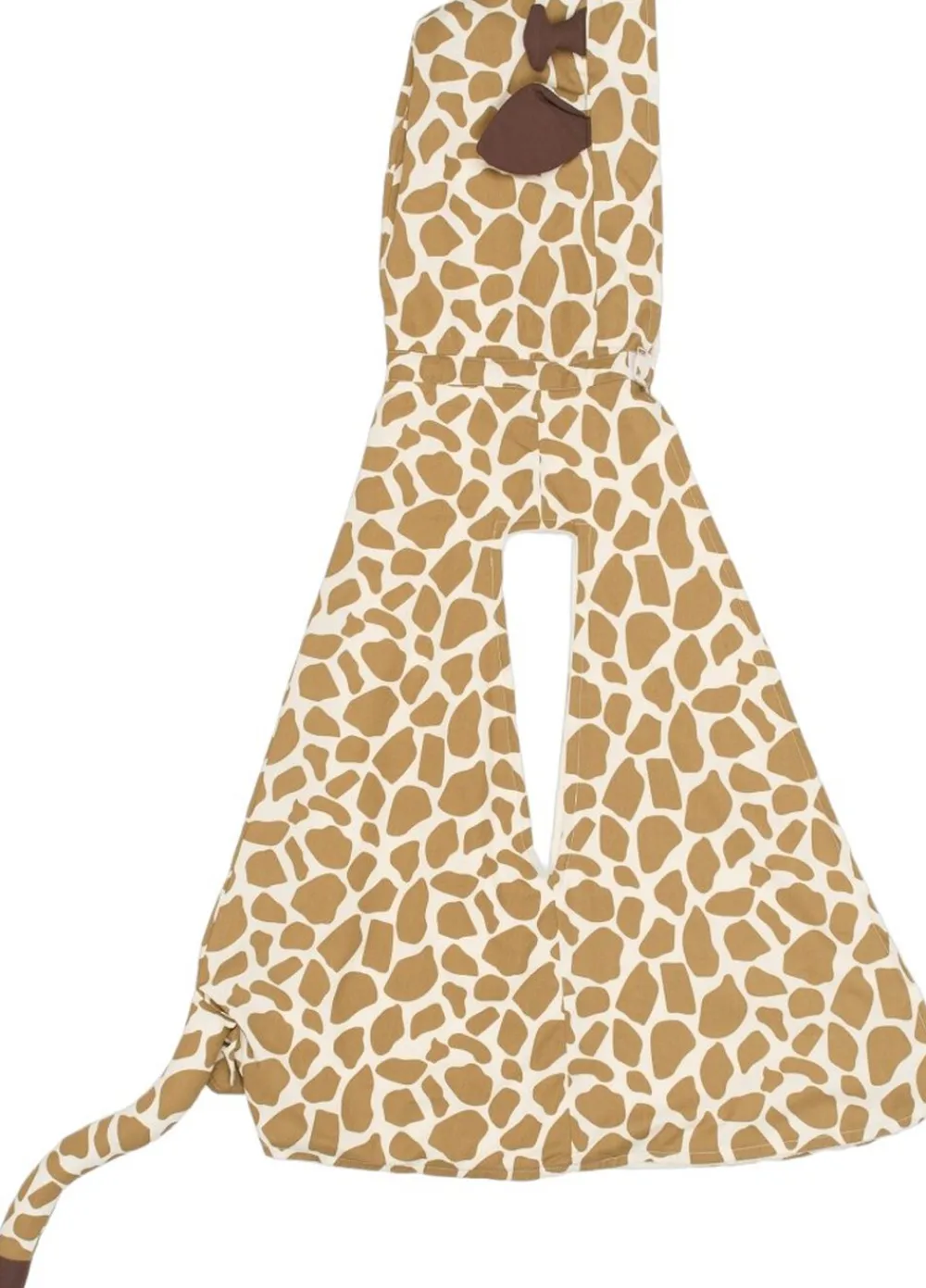 Børn Fabelab Dress-up - Giraff Cape