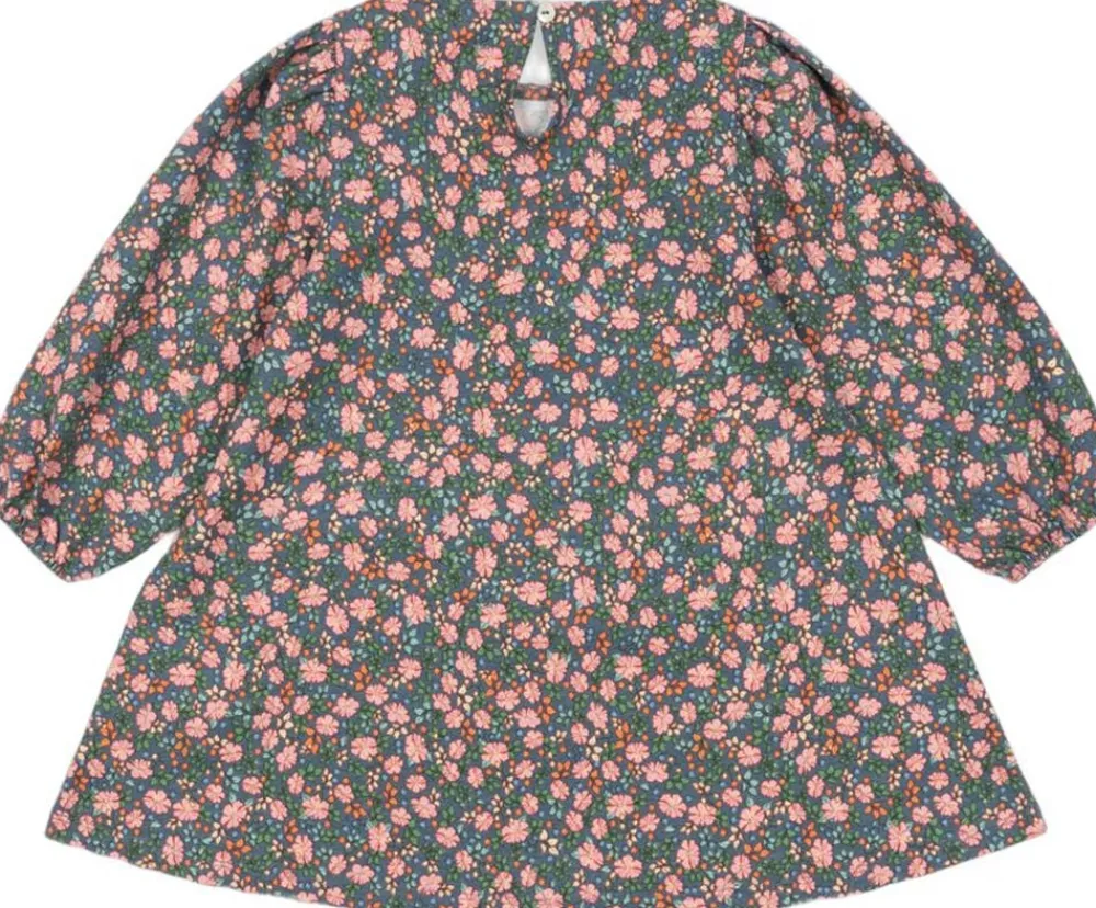 Konges Sløjd DREY DRESS GOTS P05198 Discount