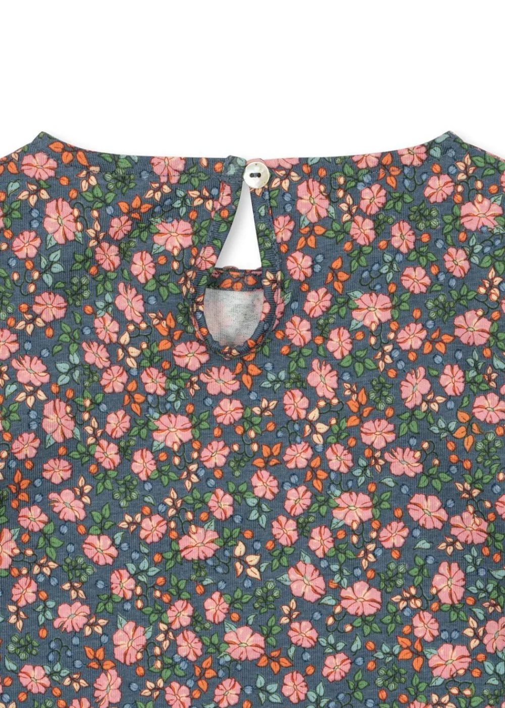Konges Sløjd DREY DRESS GOTS P05198 Discount