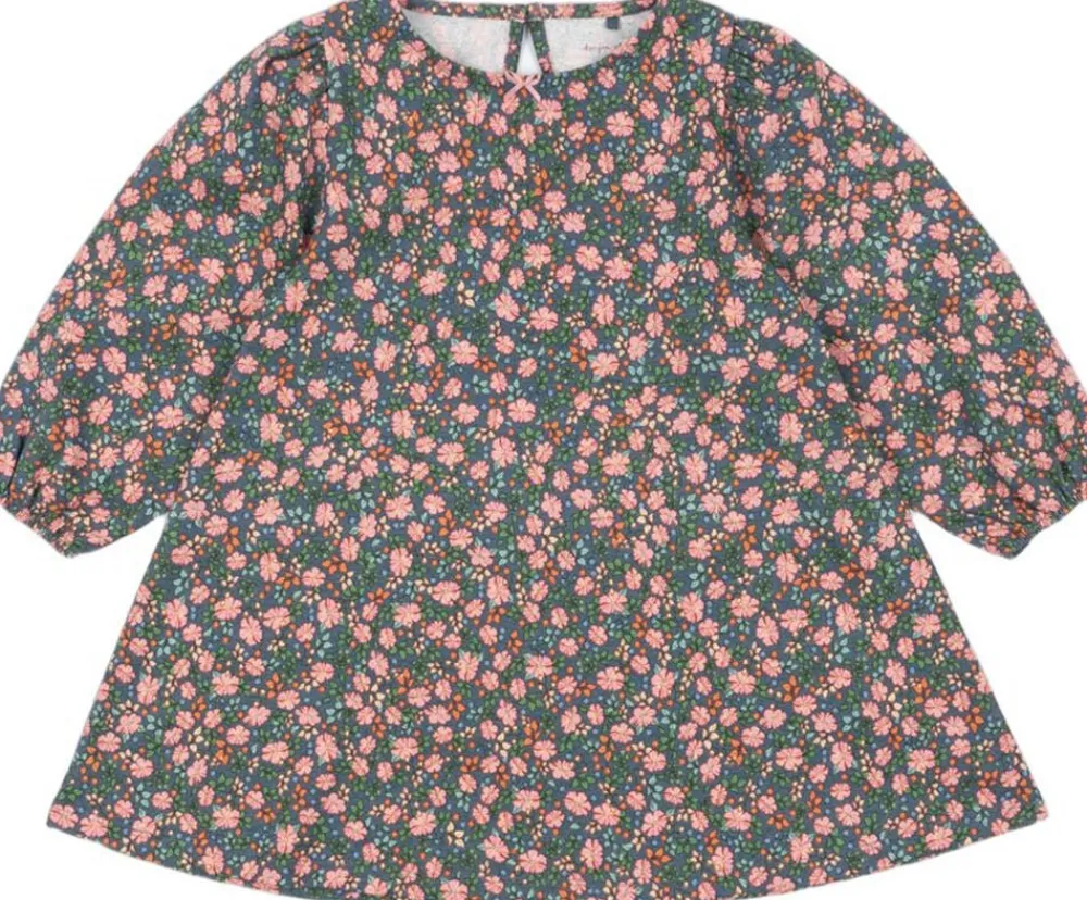 Konges Sløjd DREY DRESS GOTS P05198 Discount