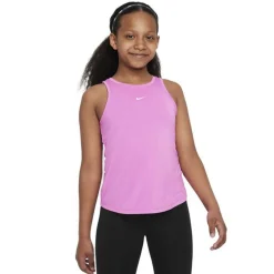 Børn Nike Dri Fit One Traeningstop