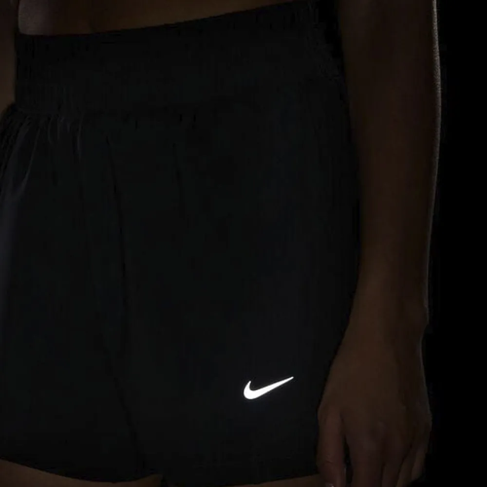 Dri-FIT One High-Waist 3" 2-i-1 shorts>Nike Sale