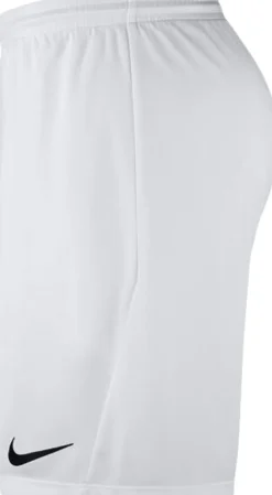 Nike Dri-Fit park 3 træningsshorts
