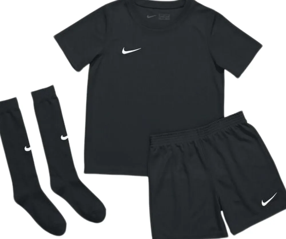 Dri-FIT Park træningssæt>Nike Outlet