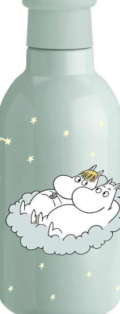 DRINK-IT termoflaske 0.5 l. Moomin shooting star>RIG TIG Clearance