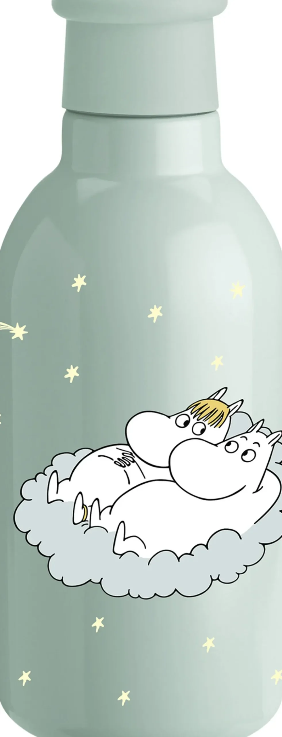 DRINK-IT termoflaske 0.5 l. Moomin shooting star>RIG TIG Clearance