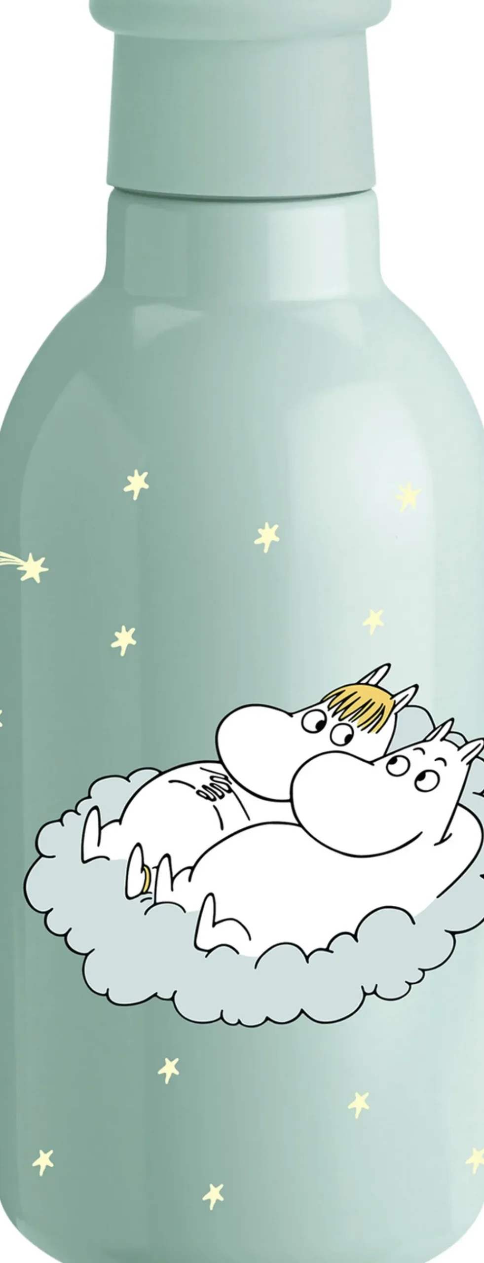 DRINK-IT termoflaske 0.5 l. Moomin shooting star>RIG TIG Clearance