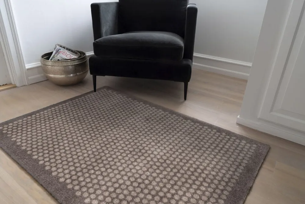 Tica Copenhagen Dørmåtte/løber Best
