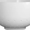 Rosti Dørslag t/Margrethe 4 liter Hvid Clearance