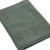 Bastian Dug 270 x 140 cm Forest green 100% ny bomuld