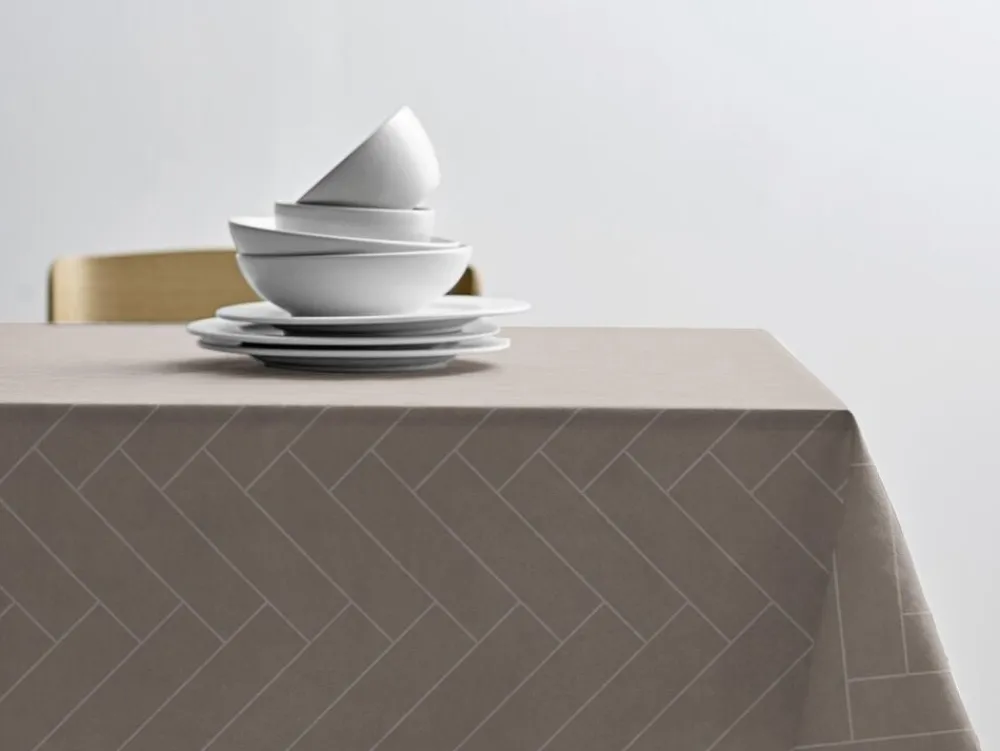 Dug Tiles Damask>Södahl Hot