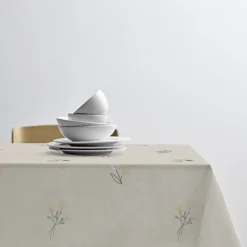 Södahl Dug 140x270 Charm Beige