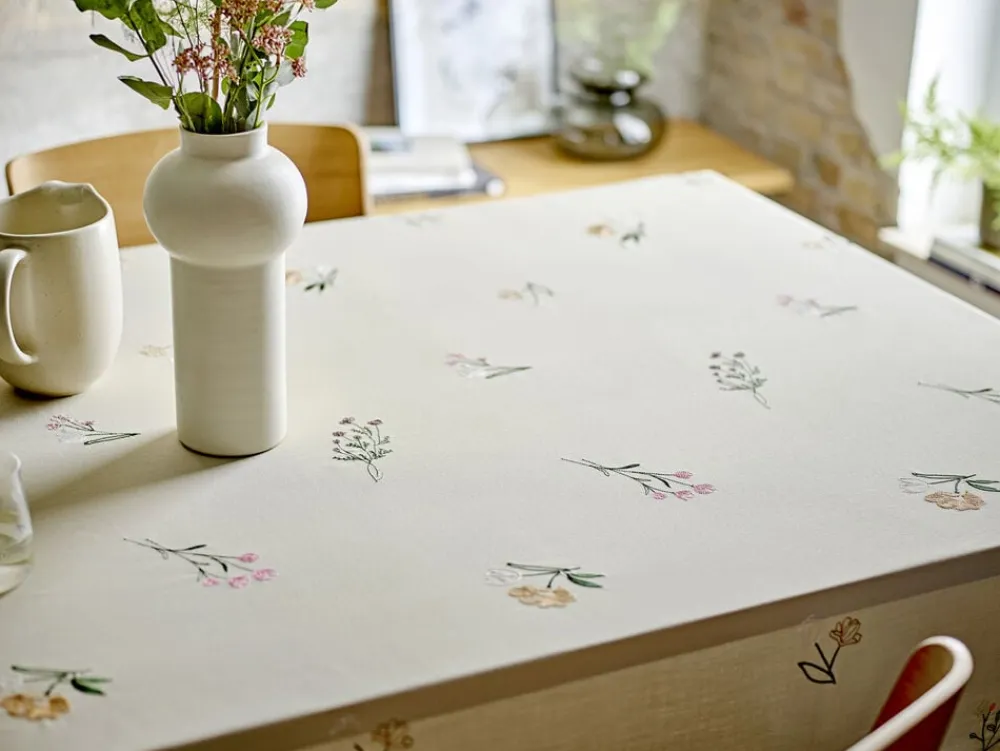 Södahl Dug 140x270 Charm Beige