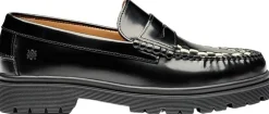 Playboy Duncan Black/white polid Discount