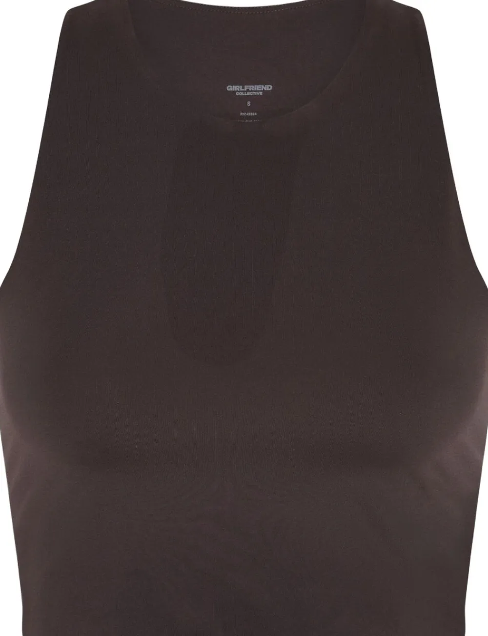 Dame Girlfriend Collective Dylan Bra