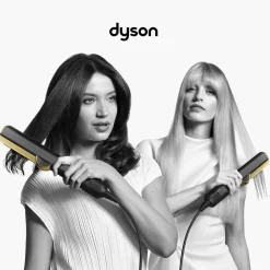 Airstrait straightener Onyx Gold><noscript><img width=
