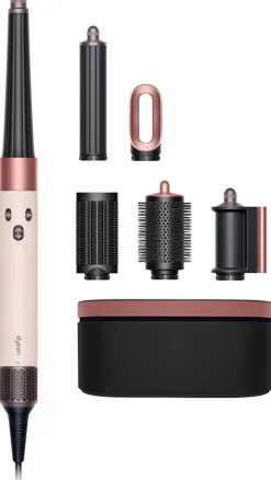 Dyson Airwrap i.d. multistyler Straight+Wavy