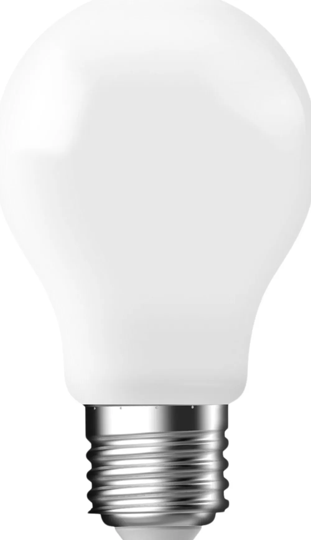 DFTP E27 | A60 | 2700 Kelvin | 470 Lumen