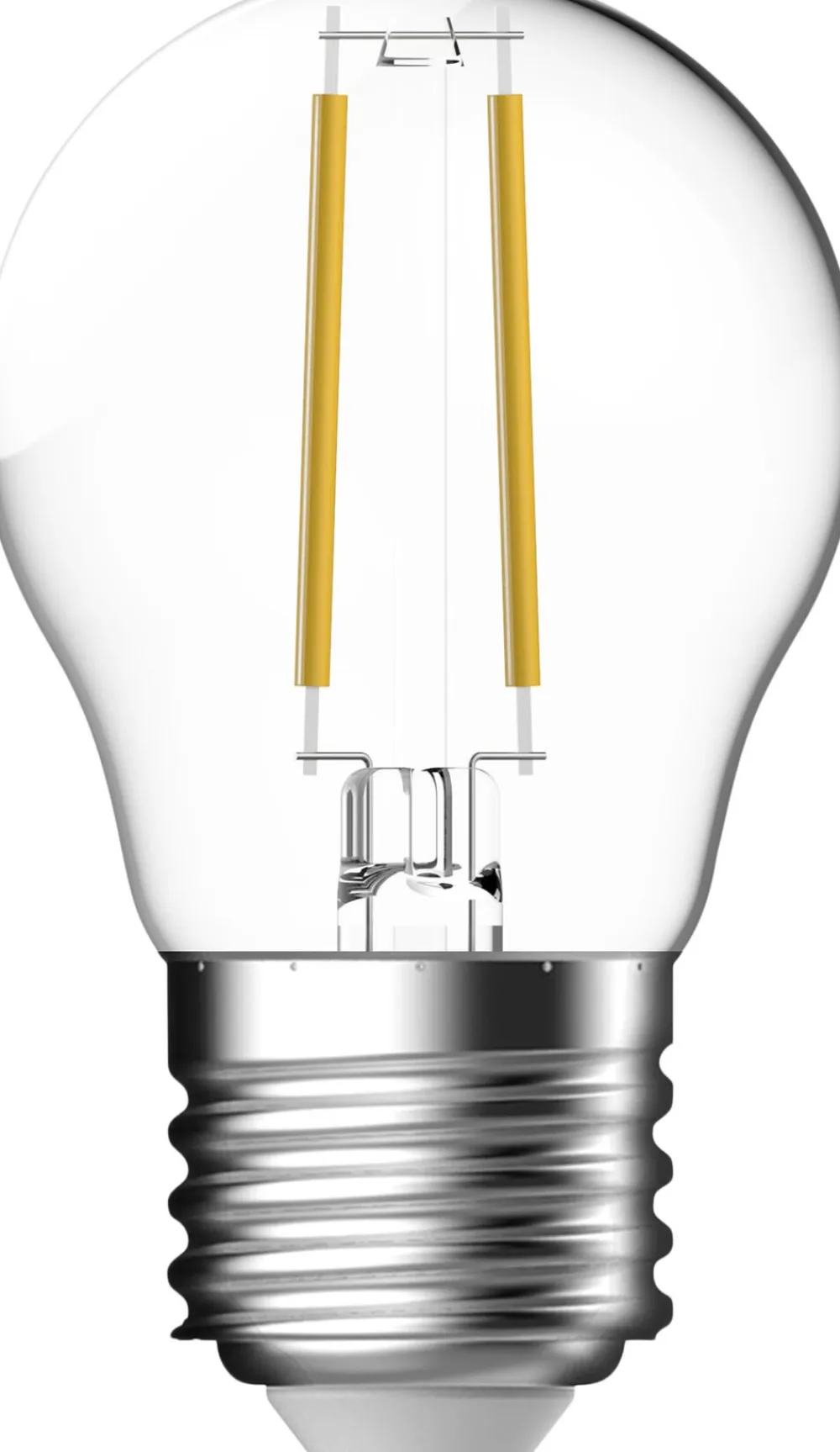 E27 | G45 | Dim | 2700 Kelvin | 470 Lumen>DFTP