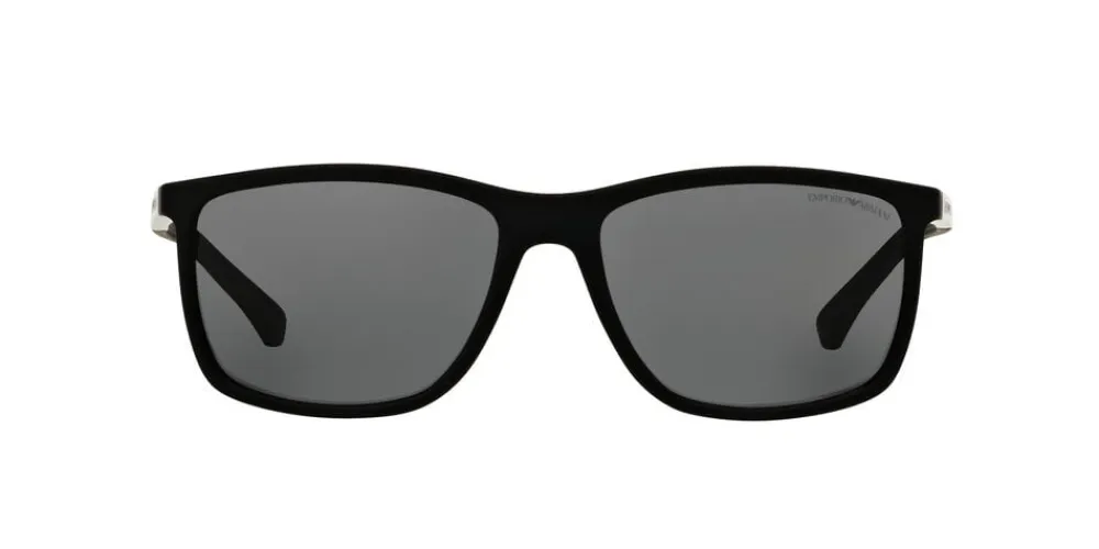Armani Exchange EA4058 Black Hot