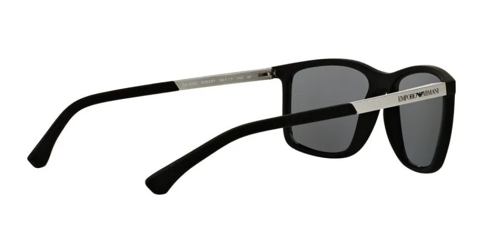 Armani Exchange EA4058 Black Hot